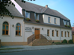 gasthof saalhausen